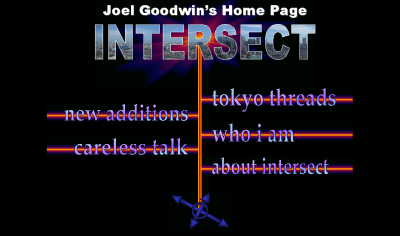 Intersect, Version 2